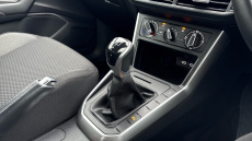 Volkswagen Polo 1.0 TSI Life 5dr Petrol Hatchback